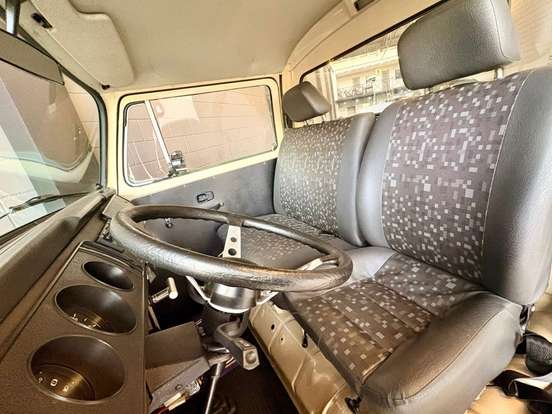 VOLKSWAGEN-KOMBI-1.6 MI PICK-UP CS 8V GASOLINA 2P MANUAL VOLKSWAGEN-KOMBI-1996