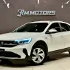 VOLKSWAGEN NIVUS 1.0 200 TSI TOTAL FLEX COMFORTLINE AUTOMÁTICO VOLKSWAGEN NIVUS 1.0 200 TSI TOTAL FLEX COMFORTLINE AUTOMÁTICO
