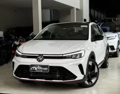 VOLKSWAGEN NIVUS 1.4 250 TSI TOTAL FLEX GTS AUTOMÁTICO VOLKSWAGEN NIVUS 1.4 250 TSI TOTAL FLEX GTS AUTOMÁTICO