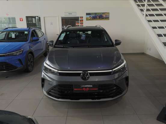 VOLKSWAGEN-NIVUS-1.0 200 TSI TOTAL FLEX HIGHLINE AUTOMÁTICO VOLKSWAGEN-NIVUS-2026