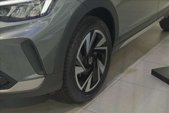 VOLKSWAGEN-NIVUS-1.0 200 TSI TOTAL FLEX HIGHLINE AUTOMÁTICO VOLKSWAGEN-NIVUS-2026