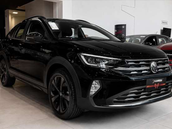 VOLKSWAGEN-NIVUS-1.0 200 TSI TOTAL FLEX HIGHLINE AUTOMÁTICO VOLKSWAGEN-NIVUS-2026
