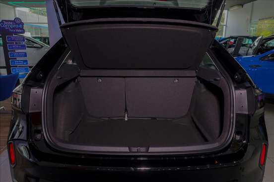 VOLKSWAGEN-NIVUS-1.0 200 TSI TOTAL FLEX SENSE AUTOMÁTICO VOLKSWAGEN-NIVUS-2026