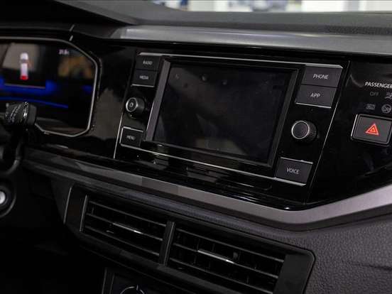VOLKSWAGEN-NIVUS-1.0 200 TSI TOTAL FLEX SENSE AUTOMÁTICO VOLKSWAGEN-NIVUS-2026