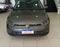 VOLKSWAGEN POLO 1.0 170 TSI HIGHLINE AUTOMÁTICO VOLKSWAGEN POLO 1.0 170 TSI HIGHLINE AUTOMÁTICO