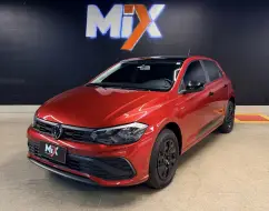 VOLKSWAGEN POLO 1.0 MPI TRACK 1st EDITION MANUAL VOLKSWAGEN POLO 1.0 MPI TRACK 1st EDITION MANUAL