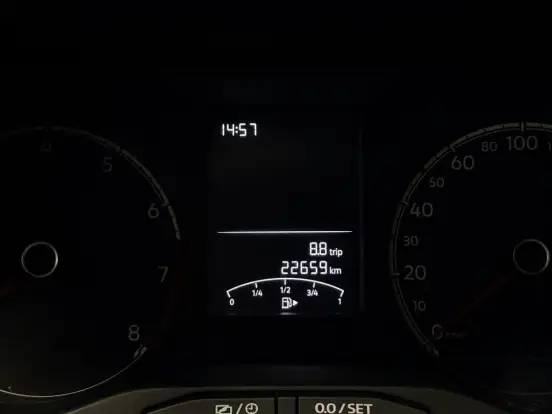 VOLKSWAGEN-POLO-1.0 MPI TRACK 1st EDITION MANUAL VOLKSWAGEN-POLO-2023