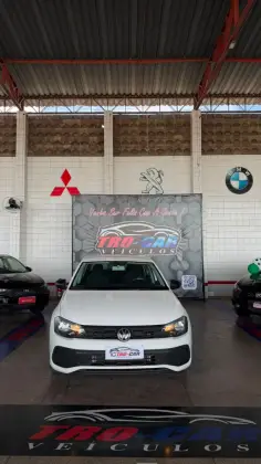VOLKSWAGEN POLO 1.0 MPI TRACK MANUAL VOLKSWAGEN POLO 1.0 MPI TRACK MANUAL