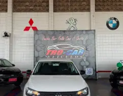 VOLKSWAGEN POLO 1.0 MPI TRACK MANUAL VOLKSWAGEN POLO 1.0 MPI TRACK MANUAL