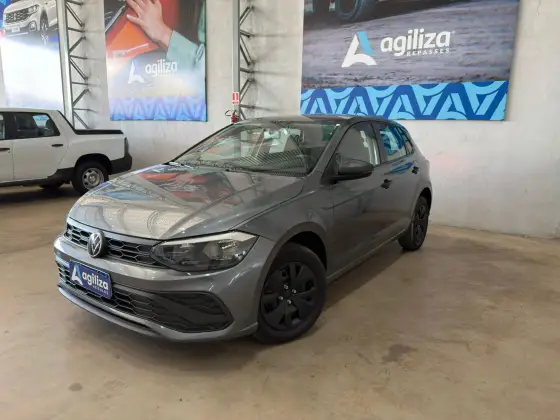 VOLKSWAGEN POLO 1.0 MPI TRACK MANUAL