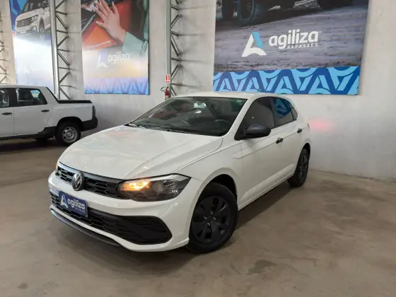 VOLKSWAGEN POLO 1.0 MPI TRACK MANUAL VOLKSWAGEN POLO 1.0 MPI TRACK MANUAL