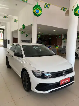 VOLKSWAGEN POLO 1.0 MPI TRACK MANUAL VOLKSWAGEN POLO 1.0 MPI TRACK MANUAL