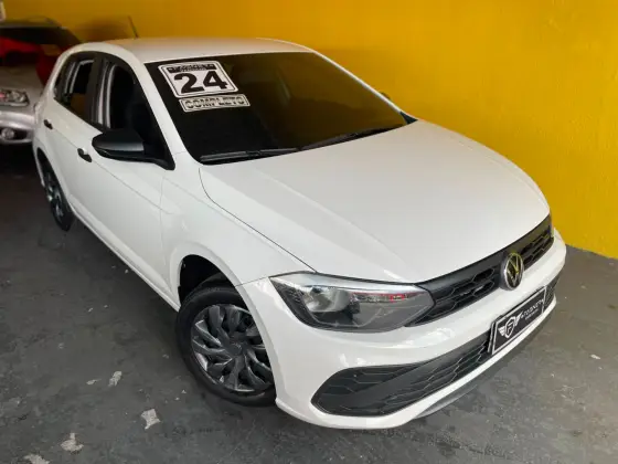 VOLKSWAGEN POLO 1.0 MPI TRACK MANUAL VOLKSWAGEN POLO 1.0 MPI TRACK MANUAL