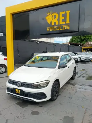 VOLKSWAGEN POLO 1.0 MPI TRACK MANUAL VOLKSWAGEN POLO 1.0 MPI TRACK MANUAL