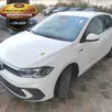 VOLKSWAGEN POLO 1.0 170 TSI COMFORTLINE AUTOMÁTICO VOLKSWAGEN POLO 1.0 170 TSI COMFORTLINE AUTOMÁTICO