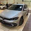 VOLKSWAGEN POLO 1.0 170 TSI HIGHLINE AUTOMÁTICO VOLKSWAGEN POLO 1.0 170 TSI HIGHLINE AUTOMÁTICO