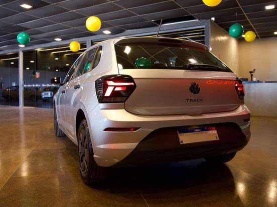 VOLKSWAGEN-POLO-1.0 MPI TRACK MANUAL VOLKSWAGEN-POLO-2025