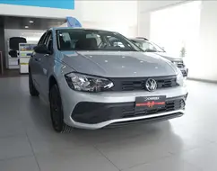 VOLKSWAGEN POLO 1.0 MPI TRACK MANUAL VOLKSWAGEN POLO 1.0 MPI TRACK MANUAL