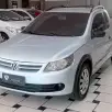 VOLKSWAGEN SAVEIRO 1.6 MI TROOPER CE 8V FLEX 2P MANUAL G.V VOLKSWAGEN SAVEIRO 1.6 MI TROOPER CE 8V FLEX 2P MANUAL G.V