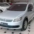 VOLKSWAGEN SAVEIRO 1.6 MI TROOPER CE 8V FLEX 2P MANUAL G.V VOLKSWAGEN SAVEIRO 1.6 MI TROOPER CE 8V FLEX 2P MANUAL G.V