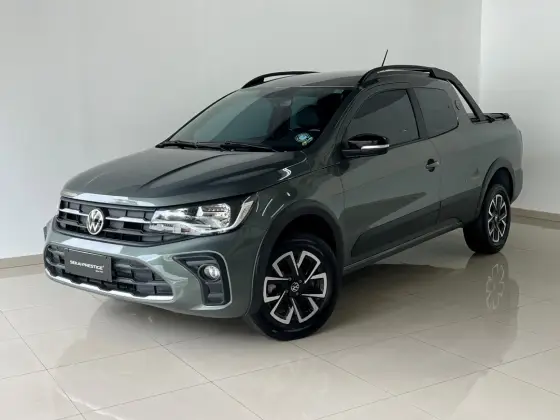 VOLKSWAGEN SAVEIRO 1.6 MSI EXTREME CD 16V FLEX 2P MANUAL VOLKSWAGEN SAVEIRO 1.6 MSI EXTREME CD 16V FLEX 2P MANUAL