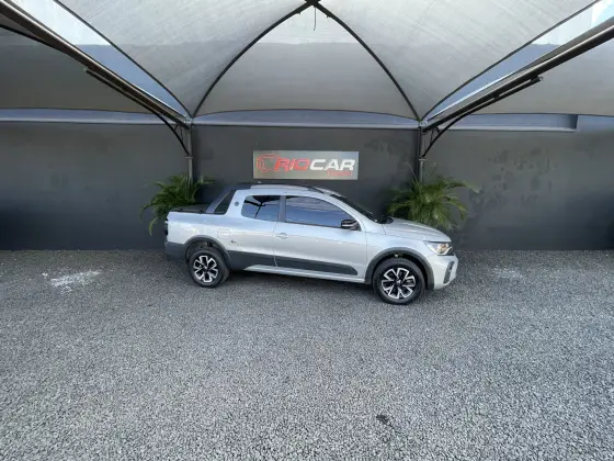 VOLKSWAGEN SAVEIRO 1.6 MSI EXTREME CD 16V FLEX 2P MANUAL VOLKSWAGEN SAVEIRO 1.6 MSI EXTREME CD 16V FLEX 2P MANUAL