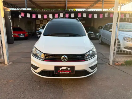 VOLKSWAGEN SAVEIRO 1.6 MSI PEPPER CD 8V FLEX 2P MANUAL VOLKSWAGEN SAVEIRO 1.6 MSI PEPPER CD 8V FLEX 2P MANUAL