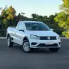 VOLKSWAGEN SAVEIRO 1.6 MSI ROBUST CS 16V FLEX 2P MANUAL VOLKSWAGEN SAVEIRO 1.6 MSI ROBUST CS 16V FLEX 2P MANUAL