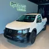 VOLKSWAGEN SAVEIRO 1.6 MSI ROBUST CS 16V FLEX 2P MANUAL VOLKSWAGEN SAVEIRO 1.6 MSI ROBUST CS 16V FLEX 2P MANUAL