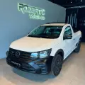 VOLKSWAGEN SAVEIRO 1.6 MSI ROBUST CS 16V FLEX 2P MANUAL VOLKSWAGEN SAVEIRO 1.6 MSI ROBUST CS 16V FLEX 2P MANUAL