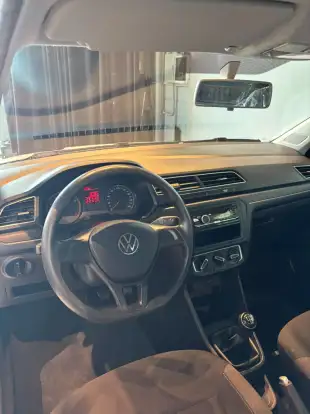 VOLKSWAGEN-SAVEIRO-1.6 MSI ROBUST CS 16V FLEX 2P MANUAL VOLKSWAGEN-SAVEIRO-2024