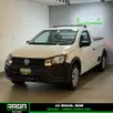 VOLKSWAGEN SAVEIRO 1.6 MSI ROBUST CS 16V FLEX 2P MANUAL VOLKSWAGEN SAVEIRO 1.6 MSI ROBUST CS 16V FLEX 2P MANUAL