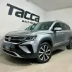 VOLKSWAGEN TAOS 1.4 250 TSI TOTAL FLEX HIGHLINE AUTOMÁTICO VOLKSWAGEN TAOS 1.4 250 TSI TOTAL FLEX HIGHLINE AUTOMÁTICO