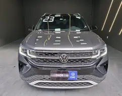 VOLKSWAGEN TAOS 1.4 250 TSI TOTAL FLEX HIGHLINE AUTOMÁTICO VOLKSWAGEN TAOS 1.4 250 TSI TOTAL FLEX HIGHLINE AUTOMÁTICO