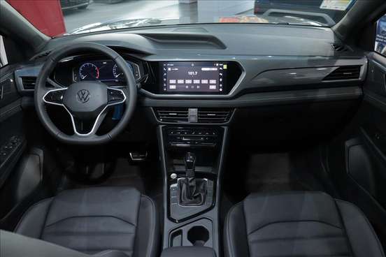 VOLKSWAGEN-TAOS-1.4 250 TSI TOTAL FLEX HIGHLINE AUTOMÁTICO VOLKSWAGEN-TAOS-2026
