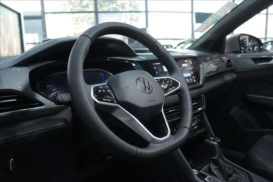 VOLKSWAGEN-TAOS-1.4 250 TSI TOTAL FLEX HIGHLINE AUTOMÁTICO VOLKSWAGEN-TAOS-2026