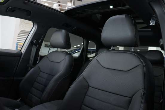 VOLKSWAGEN-TAOS-1.4 250 TSI TOTAL FLEX HIGHLINE AUTOMÁTICO VOLKSWAGEN-TAOS-2026