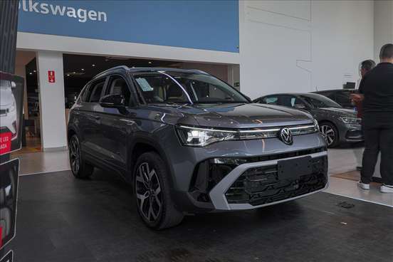 VOLKSWAGEN-TAOS-1.4 250 TSI TOTAL FLEX HIGHLINE AUTOMÁTICO VOLKSWAGEN-TAOS-2025