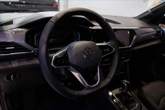 VOLKSWAGEN-TAOS-1.4 250 TSI TOTAL FLEX HIGHLINE AUTOMÁTICO VOLKSWAGEN-TAOS-2025
