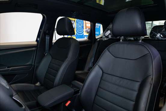 VOLKSWAGEN-TAOS-1.4 250 TSI TOTAL FLEX HIGHLINE AUTOMÁTICO VOLKSWAGEN-TAOS-2025