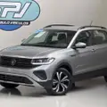 VOLKSWAGEN T-CROSS 1.0 200 TSI TOTAL FLEX AUTOMÁTICO VOLKSWAGEN T-CROSS 1.0 200 TSI TOTAL FLEX AUTOMÁTICO