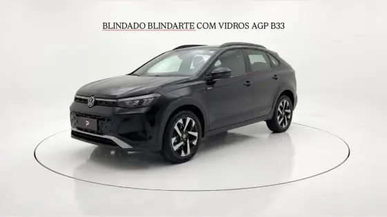 VOLKSWAGEN TERA 1.0 170 TSI HIGH AUTOMÁTICO