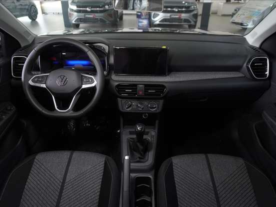 VOLKSWAGEN-TERA-1.0 170 TSI COMFORT AUTOMÁTICO VOLKSWAGEN-TERA-2026