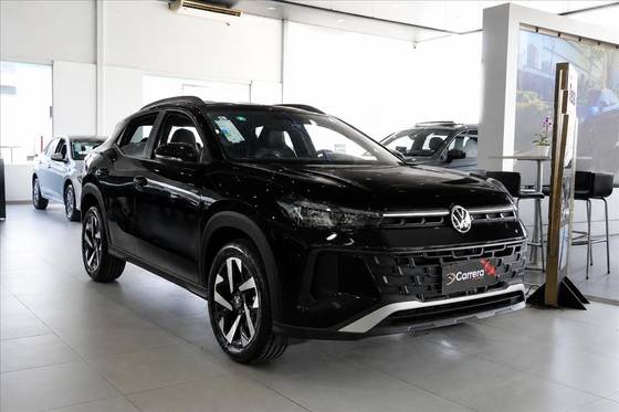 VOLKSWAGEN TERA 1.0 170 TSI HIGH AUTOMÁTICO