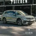 VOLKSWAGEN TIGUAN 2.0 300 TSI GASOLINA ALLSPACE R-LINE AUTOMÁTICO VOLKSWAGEN TIGUAN 2.0 300 TSI GASOLINA ALLSPACE R-LINE AUTOMÁTICO