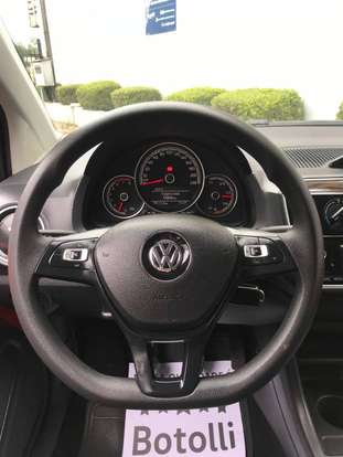 VOLKSWAGEN-UP-1.0 170 TSI TOTAL FLEX CONNECT 4P MANUAL VOLKSWAGEN-UP-2020
