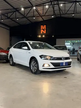 VOLKSWAGEN VIRTUS 1.0 200 TSI COMFORTLINE AUTOMÁTICO VOLKSWAGEN VIRTUS 1.0 200 TSI COMFORTLINE AUTOMÁTICO