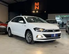 VOLKSWAGEN VIRTUS 1.0 200 TSI COMFORTLINE AUTOMÁTICO VOLKSWAGEN VIRTUS 1.0 200 TSI COMFORTLINE AUTOMÁTICO