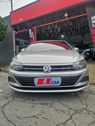 VOLKSWAGEN VIRTUS 1.6 MSI TOTAL FLEX MANUAL VOLKSWAGEN VIRTUS 1.6 MSI TOTAL FLEX MANUAL