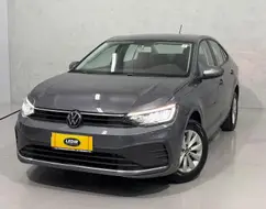 VOLKSWAGEN VIRTUS 1.0 170 TSI AUTOMÁTICO VOLKSWAGEN VIRTUS 1.0 170 TSI AUTOMÁTICO